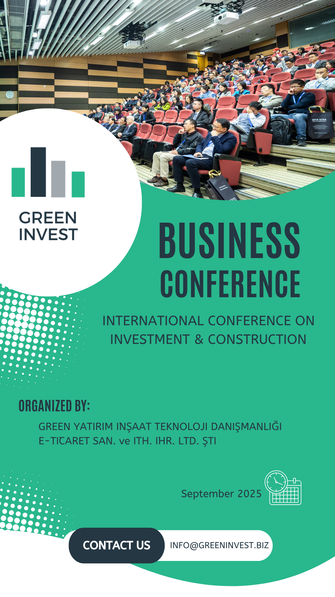 Register Now | Limited Seats Available